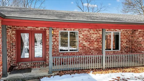 $502,000 | 1415 Prairie Rose Lane, Wildwood, MO 63038