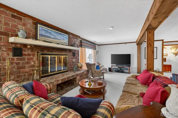 $502,000 | 1415 Prairie Rose Lane, Wildwood, MO 63038