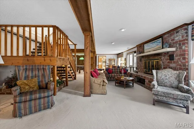 $495,000 | 1415 Prairie Rose Lane, Wildwood, MO 63038