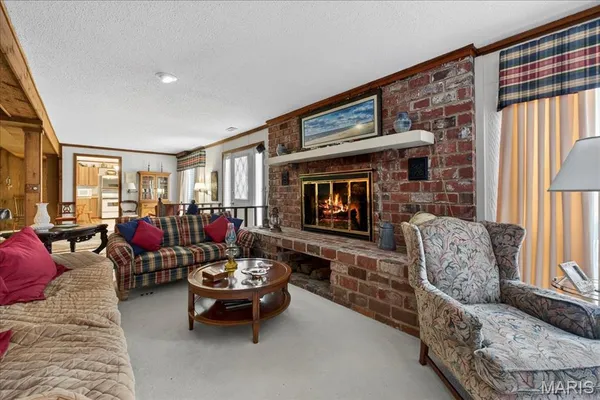 $502,000 | 1415 Prairie Rose Lane, Wildwood, MO 63038