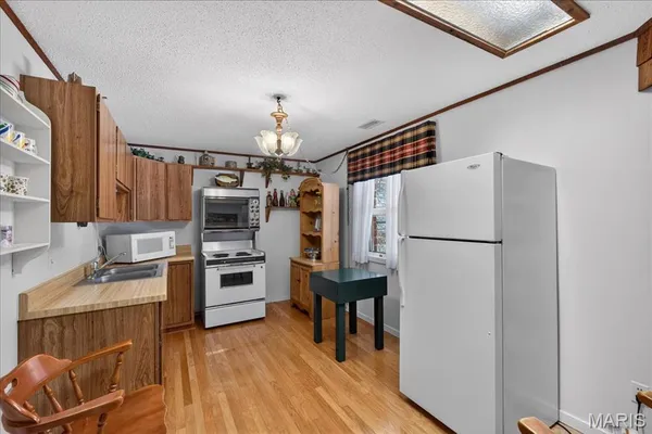 $502,000 | 1415 Prairie Rose Lane, Wildwood, MO 63038