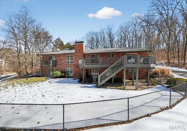 $502,000 | 1415 Prairie Rose Lane, Wildwood, MO 63038