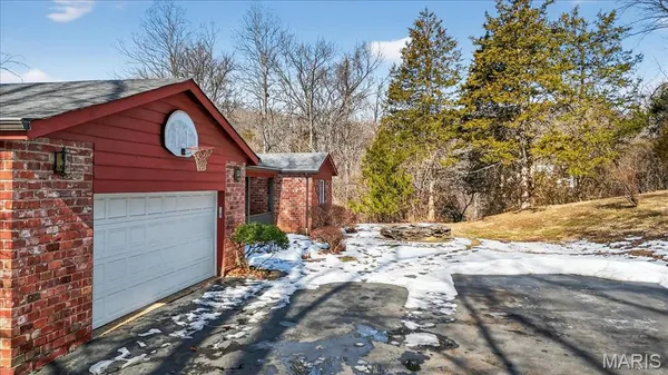 $502,000 | 1415 Prairie Rose Lane, Wildwood, MO 63038