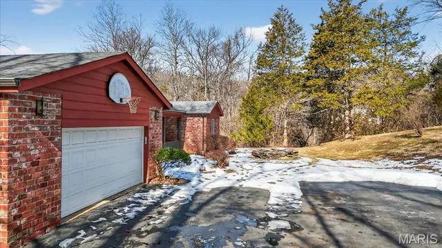 $495,000 | 1415 Prairie Rose Lane, Wildwood, MO 63038