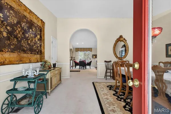 $502,000 | 1415 Prairie Rose Lane, Wildwood, MO 63038