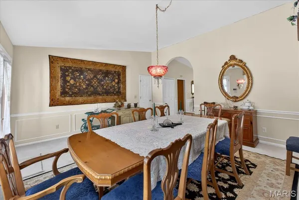 $502,000 | 1415 Prairie Rose Lane, Wildwood, MO 63038