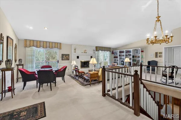 $502,000 | 1415 Prairie Rose Lane, Wildwood, MO 63038