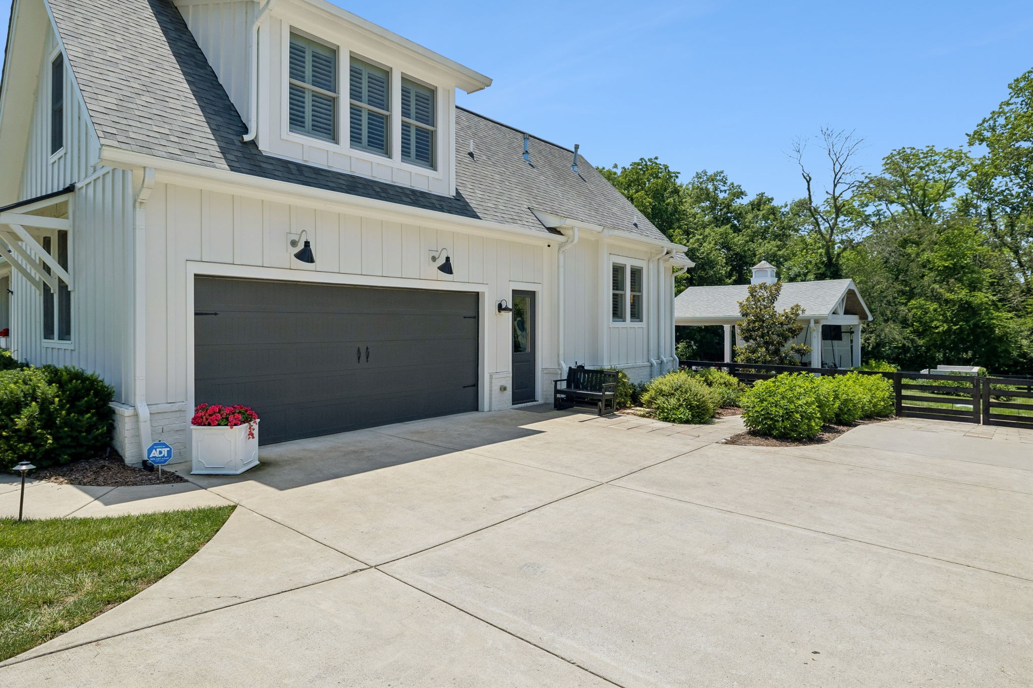 4351 Gosey Hill Road Franklin, TN 37064 - Photo 6 of 73