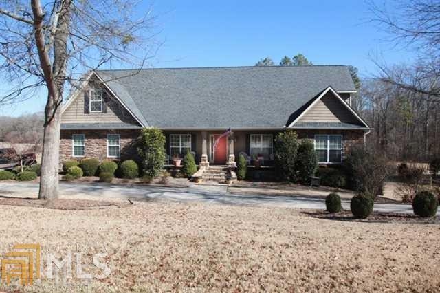 452 Chesterfield Road Bogart, GA 30622 - Photo 1 of 1