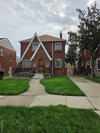 $179,900 | 8074 Freda Street, Detroit, MI 48204