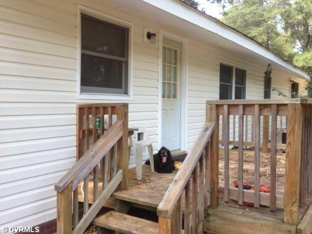 29233 Gregory Road Ruther Glen, VA 22546 - Photo 3 of 5 Gallery Image 3