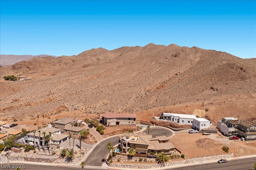 119 Caperna Court Boulder City, NV 89005 - Photo 97 of 99