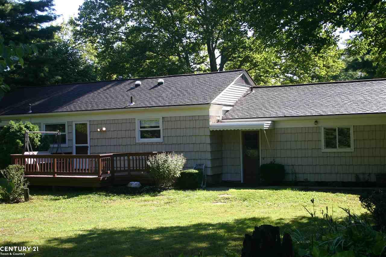 2510 Hickory Lawn Road Rochester Hills, MI 48307 - Photo 12 of 22