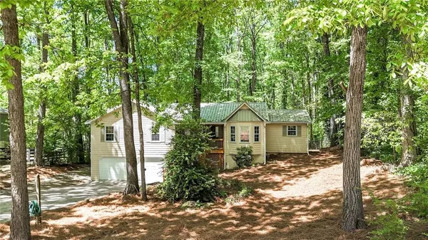 $425,000 | 595 Morgan Springs Court, Canton, GA 30115