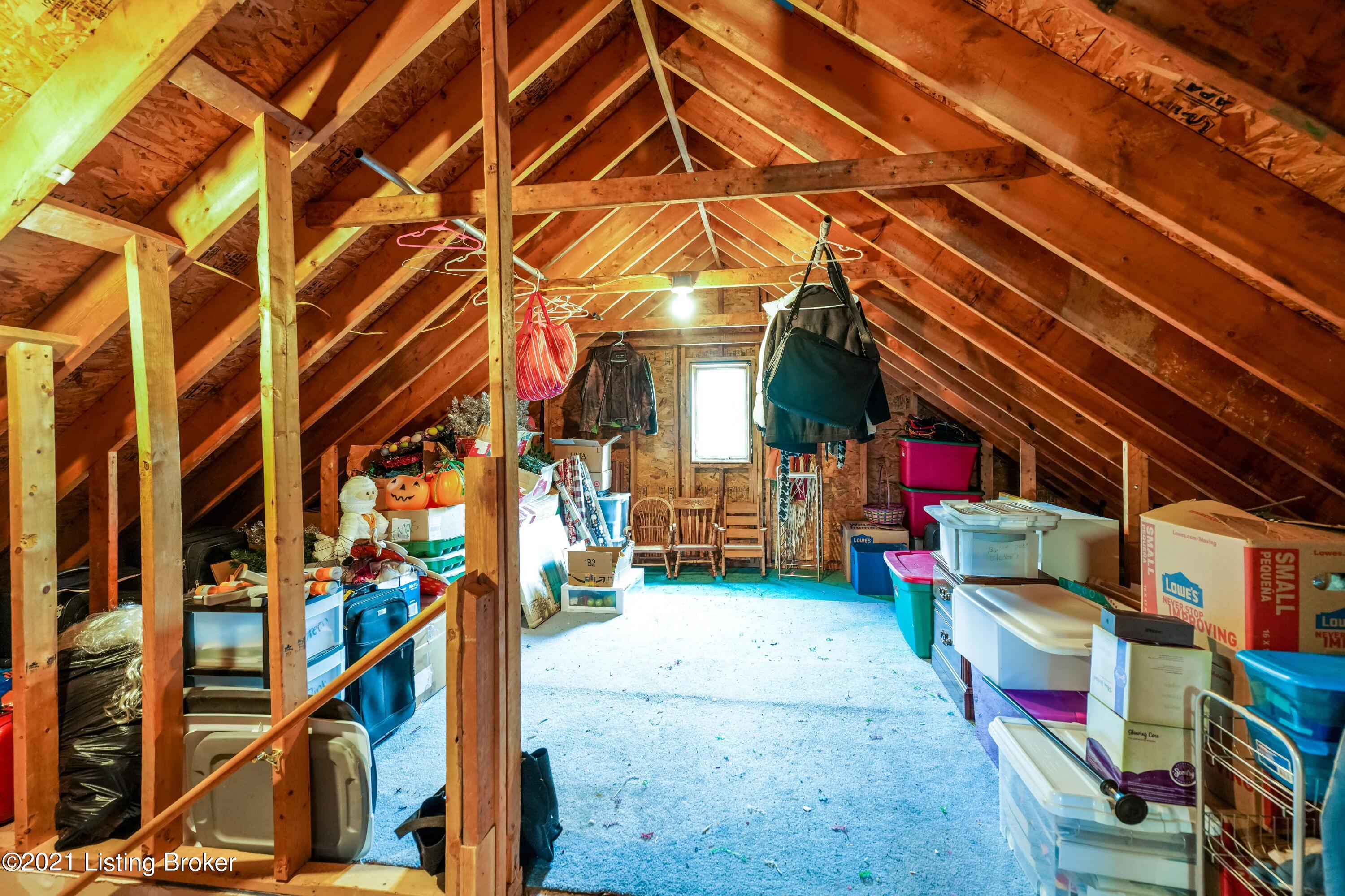 320 Waddy Road Waddy, KY 40076 - Photo 39 of 64 032-320-38