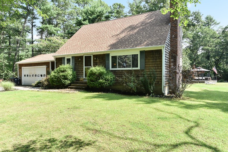 1162 Hill Farm Road Coventry, RI 02816 - Photo 17 of 17