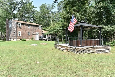 1162 Hill Farm Road Coventry, RI 02816 - Photo 4 of 17
