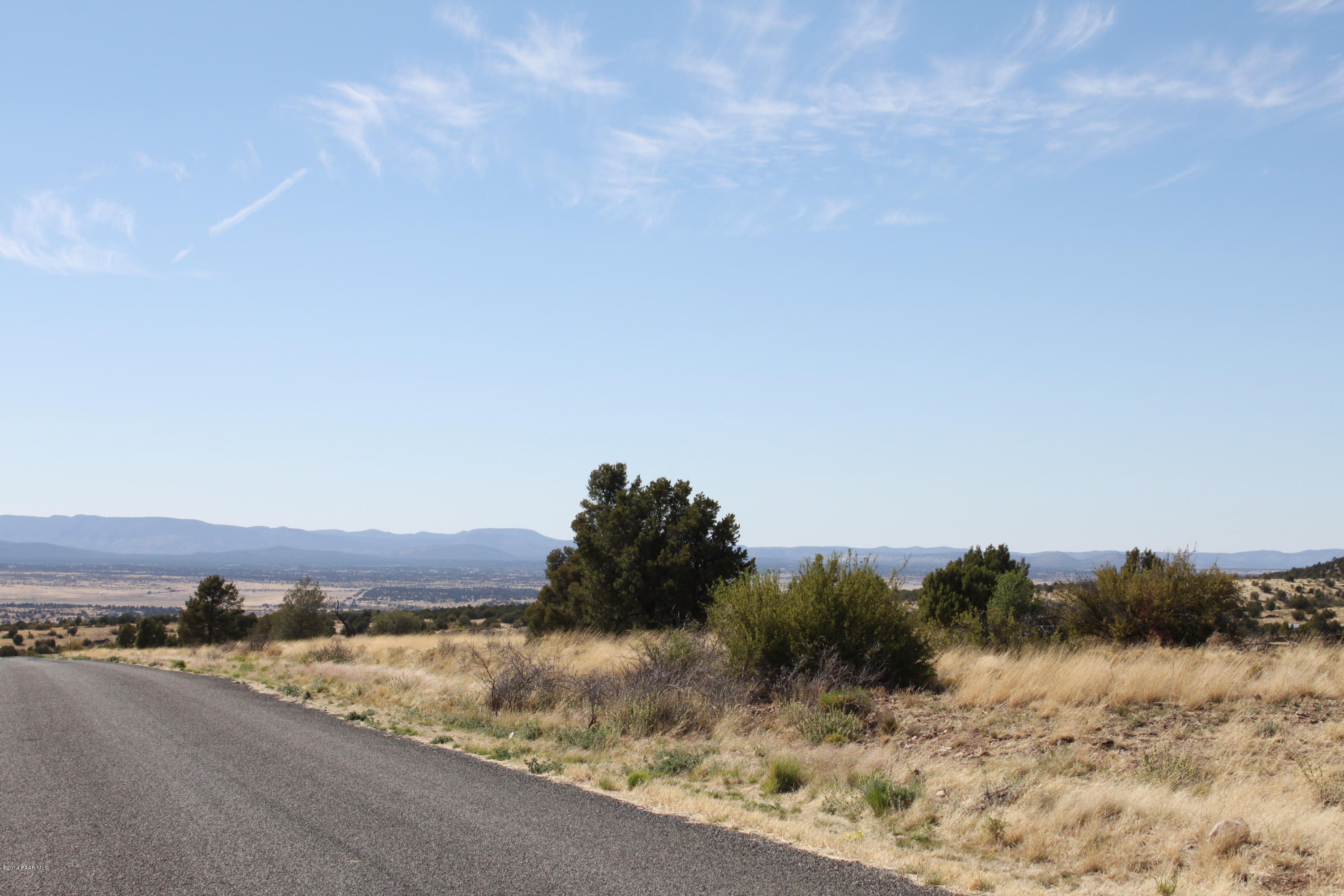 0 West Rambling Road Prescott, AZ 86305 - Photo 17 of 47 a view of a lake and a mountain