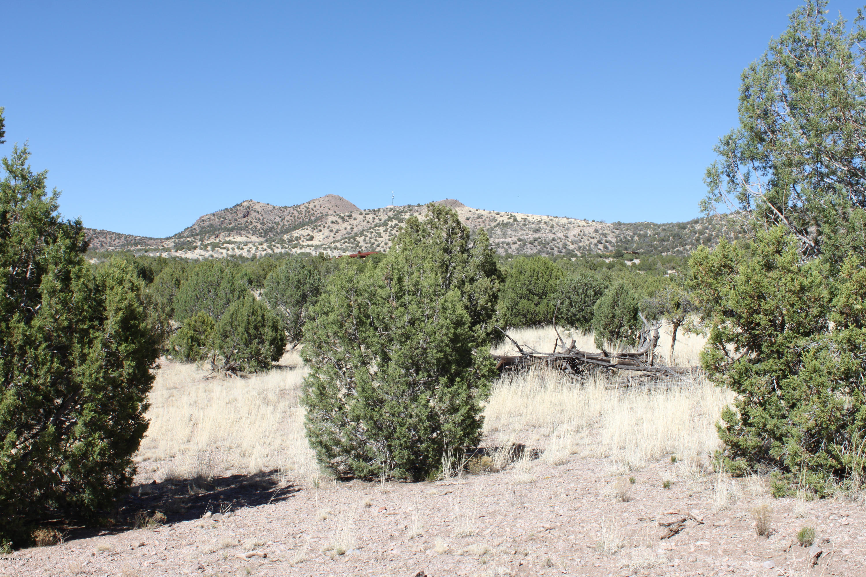 0 West Rambling Road Prescott, AZ 86305 - Photo 31 of 47 a view of lake with mountain