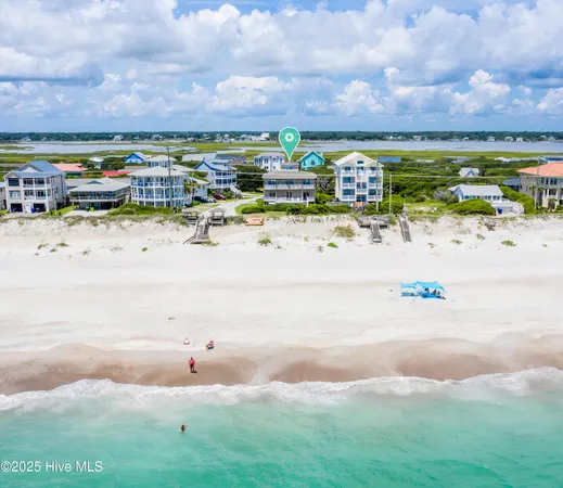$1,999,998 | 98 Oleander Court, Surf City, NC 28445