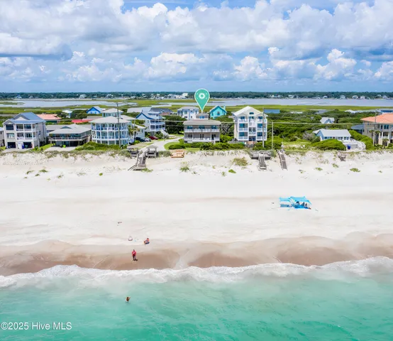 $2,150,000 | 98 Oleander Court, Surf City, NC 28445