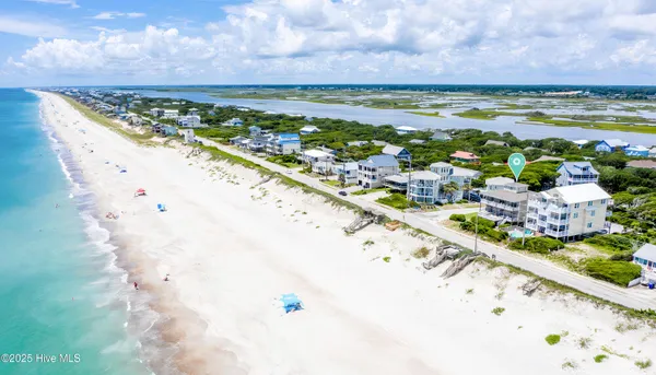 $1,999,998 | 98 Oleander Court, Surf City, NC 28445