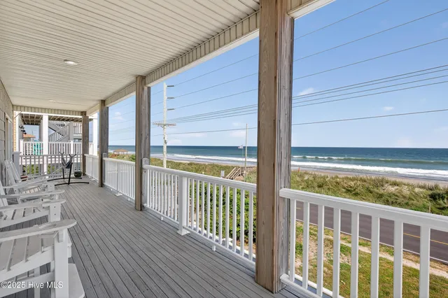 $2,150,000 | 98 Oleander Court, Surf City, NC 28445