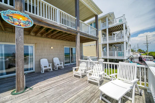 $2,150,000 | 98 Oleander Court, Surf City, NC 28445