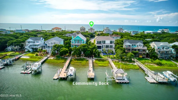 $1,999,998 | 98 Oleander Court, Surf City, NC 28445
