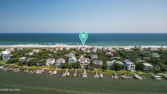 $2,150,000 | 98 Oleander Court, Surf City, NC 28445
