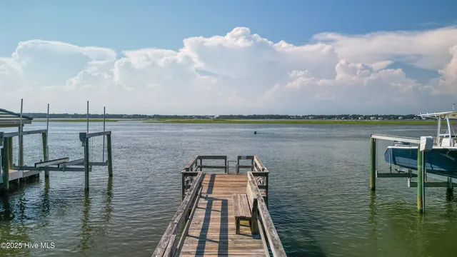 $2,150,000 | 98 Oleander Court, Surf City, NC 28445