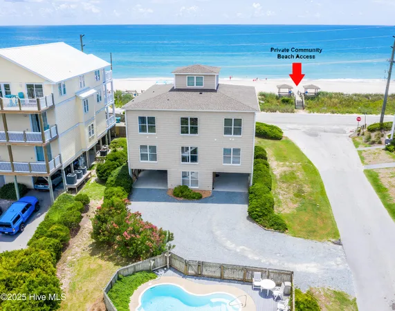 $1,999,998 | 98 Oleander Court, Surf City, NC 28445