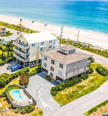 $2,150,000 | 98 Oleander Court, Surf City, NC 28445