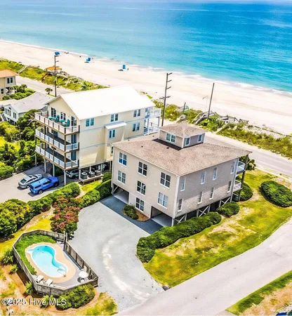$1,999,998 | 98 Oleander Court, Surf City, NC 28445
