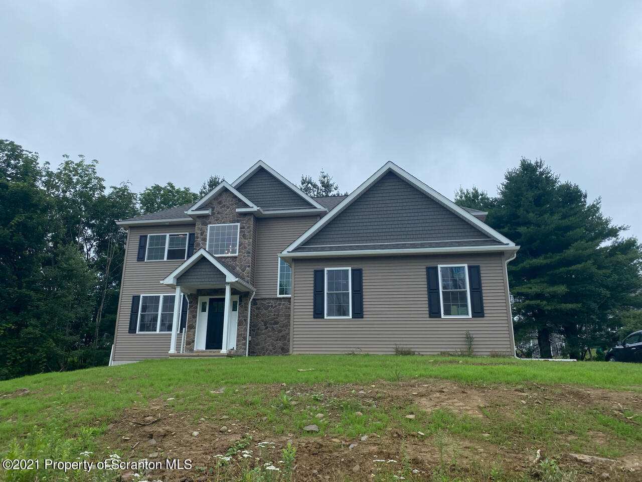 343 Forest Drive Shavertown, PA 18708 - Photo 1 of 12 Gallery Image 1