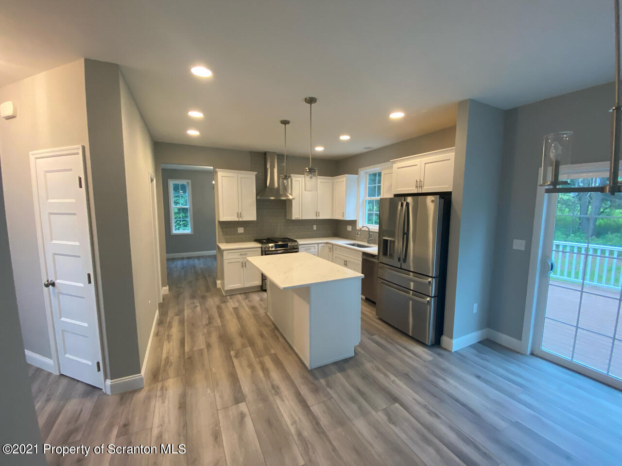 343 Forest Drive Shavertown, PA 18708 - Photo 8 of 12 Gallery Image 8