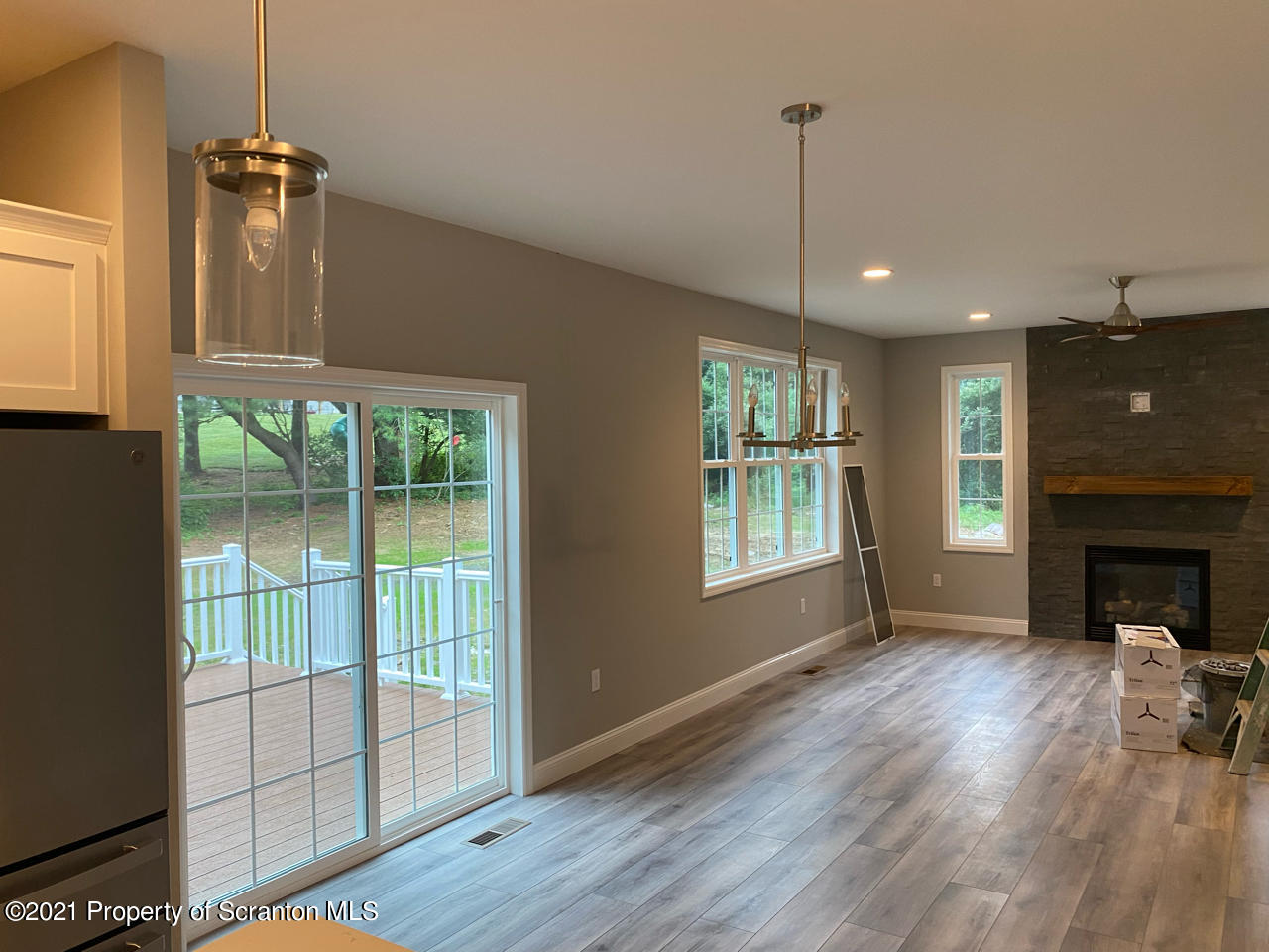 343 Forest Drive Shavertown, PA 18708 - Photo 9 of 12 Gallery Image 9