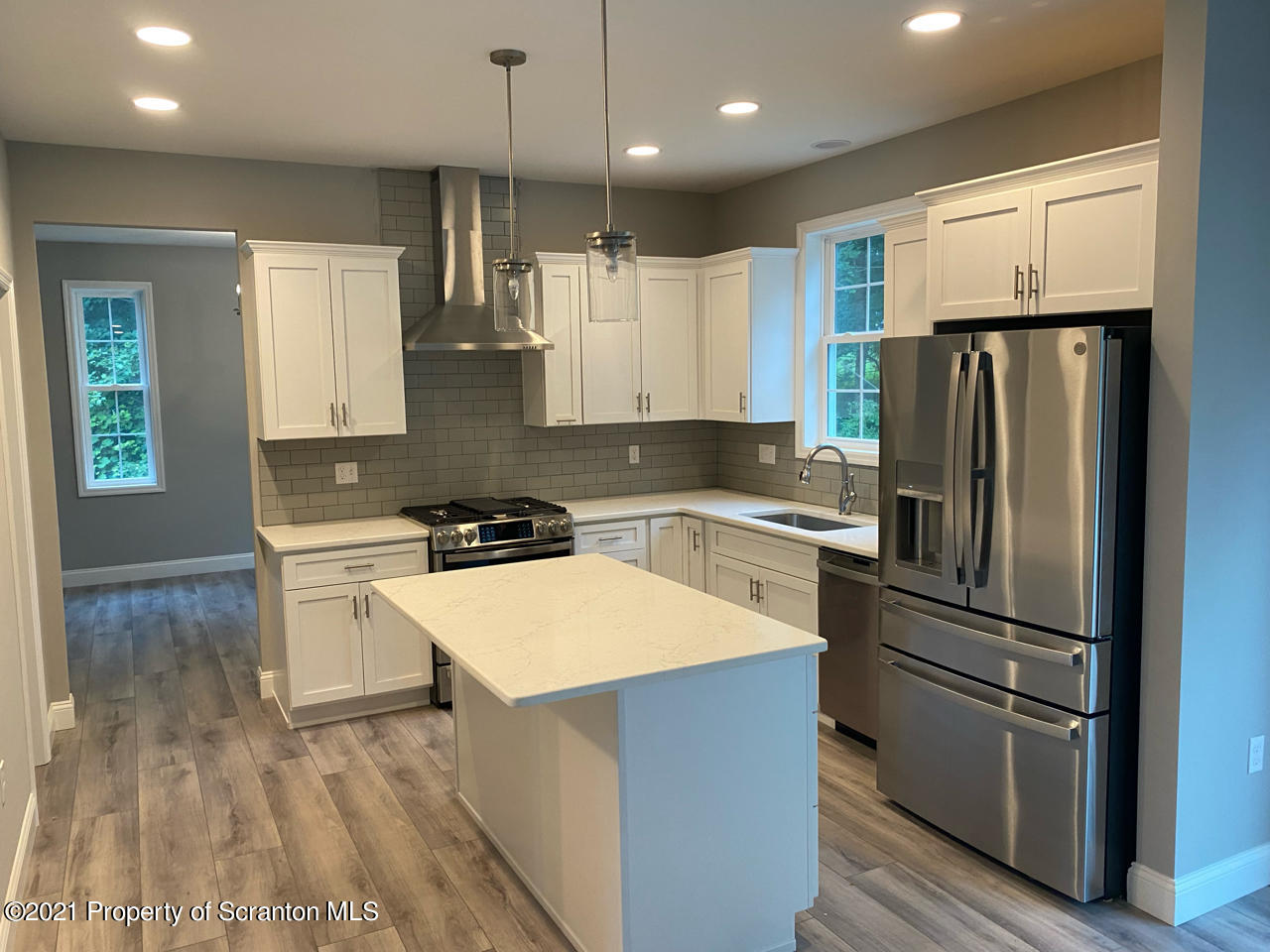 343 Forest Drive Shavertown, PA 18708 - Photo 10 of 12 Gallery Image 10