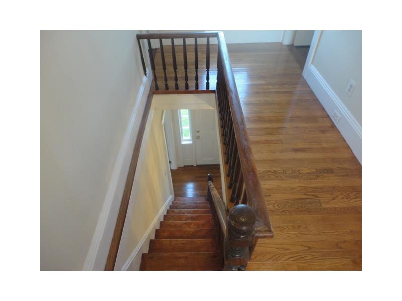 1474 Wapping Road Middletown, RI 02842 - Photo 15 of 25 Interior Space/Layout.