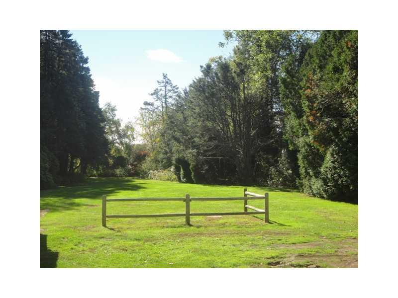 1474 Wapping Road Middletown, RI 02842 - Photo 23 of 25 Land.