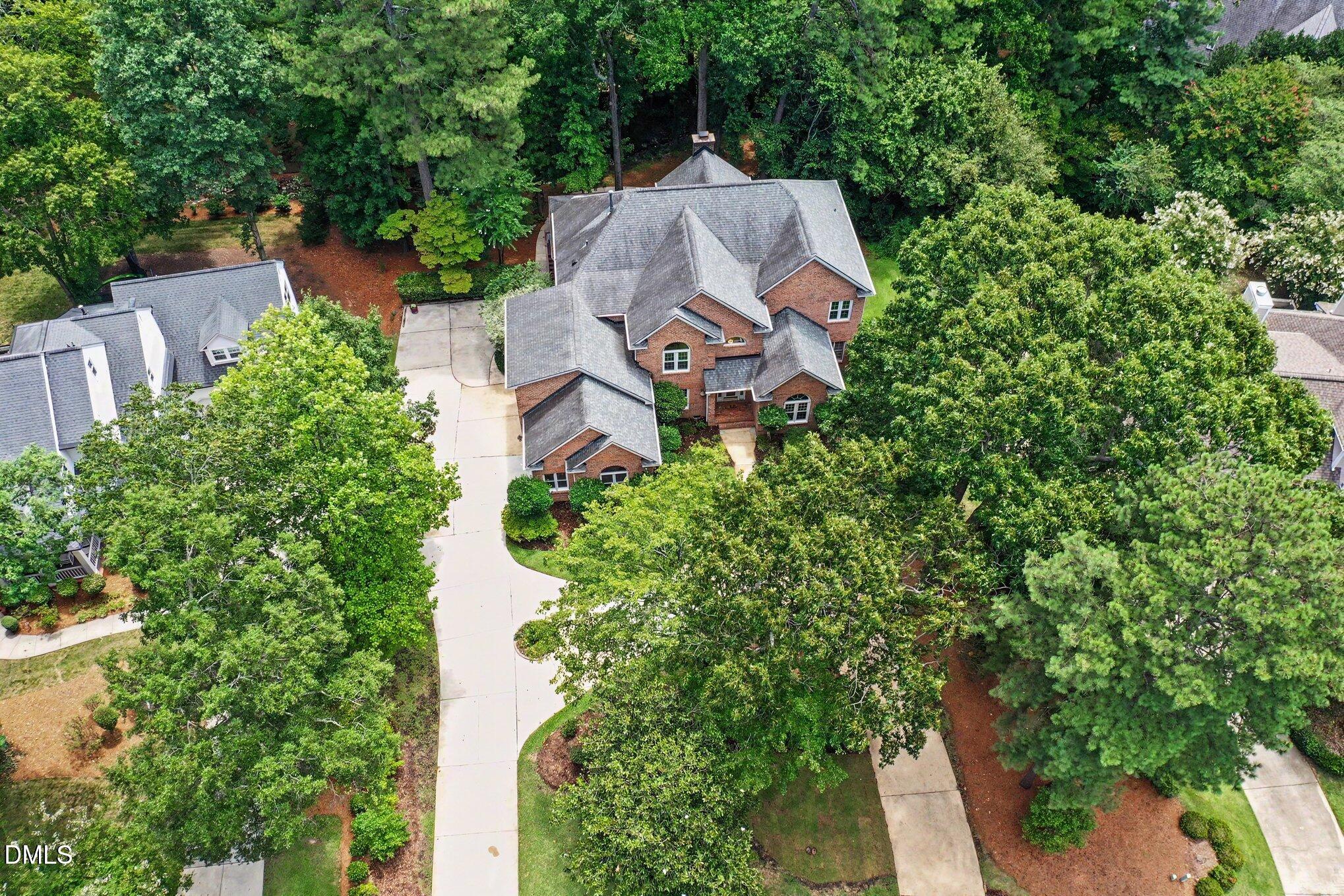 115 Raphael Drive Cary, NC 27511 - Photo 45 of 47 040_file_4881