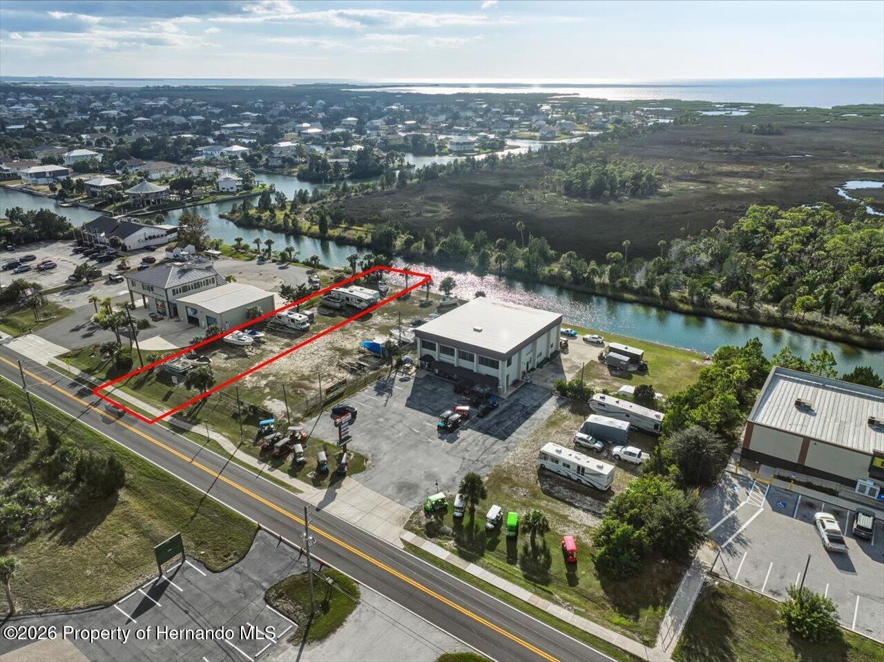 4007 Shoal Line Boulevard Hernando Beach, FL 34607 - Photo 17 of 24