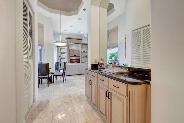 $1,505,000 | 6718 Casa Grande Way, Delray Beach, FL 33446