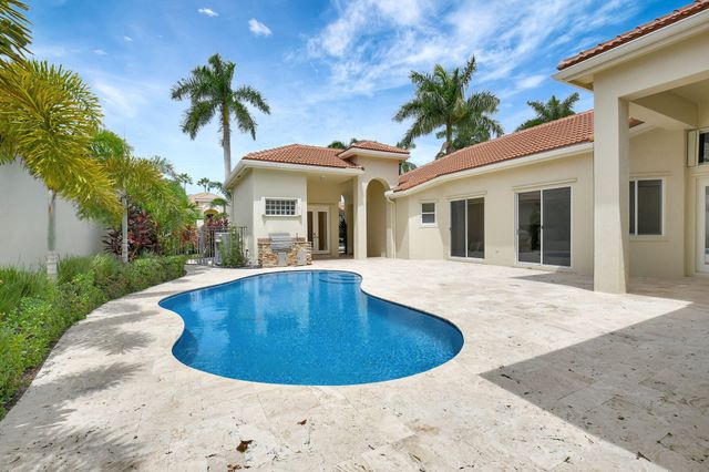 $1,505,000 | 6718 Casa Grande Way, Delray Beach, FL 33446