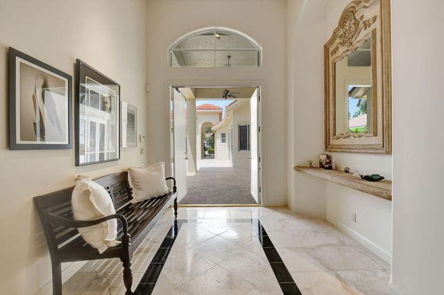 $1,505,000 | 6718 Casa Grande Way, Delray Beach, FL 33446