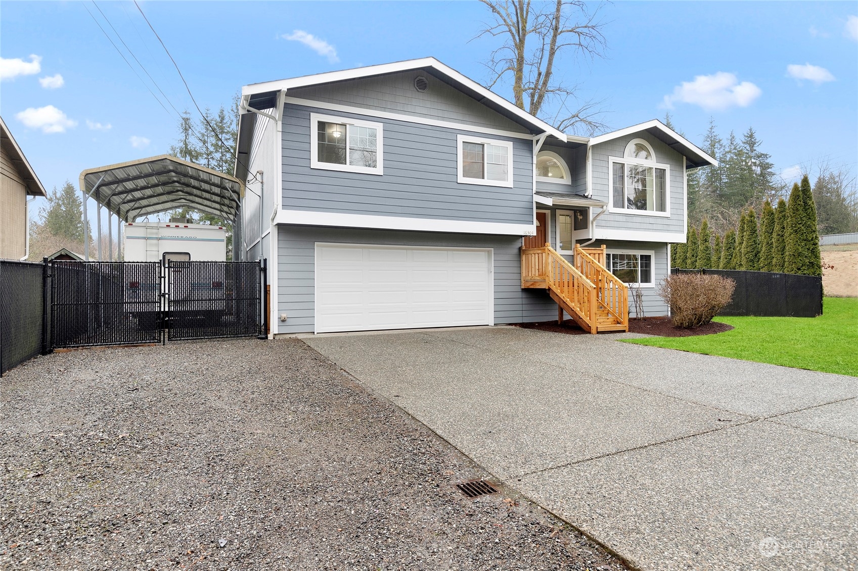 16304 Westwick Road Snohomish, WA 98290 - Photo 2 of 30