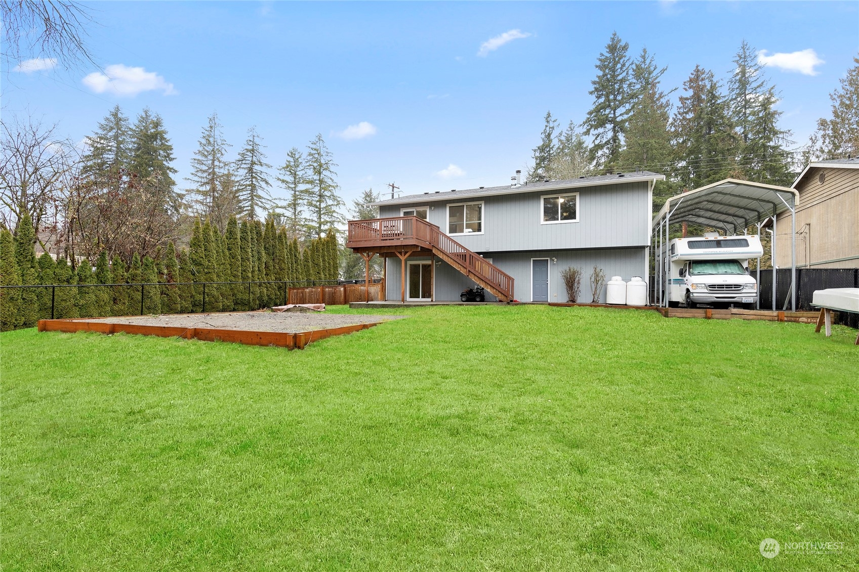 16304 Westwick Road Snohomish, WA 98290 - Photo 24 of 30