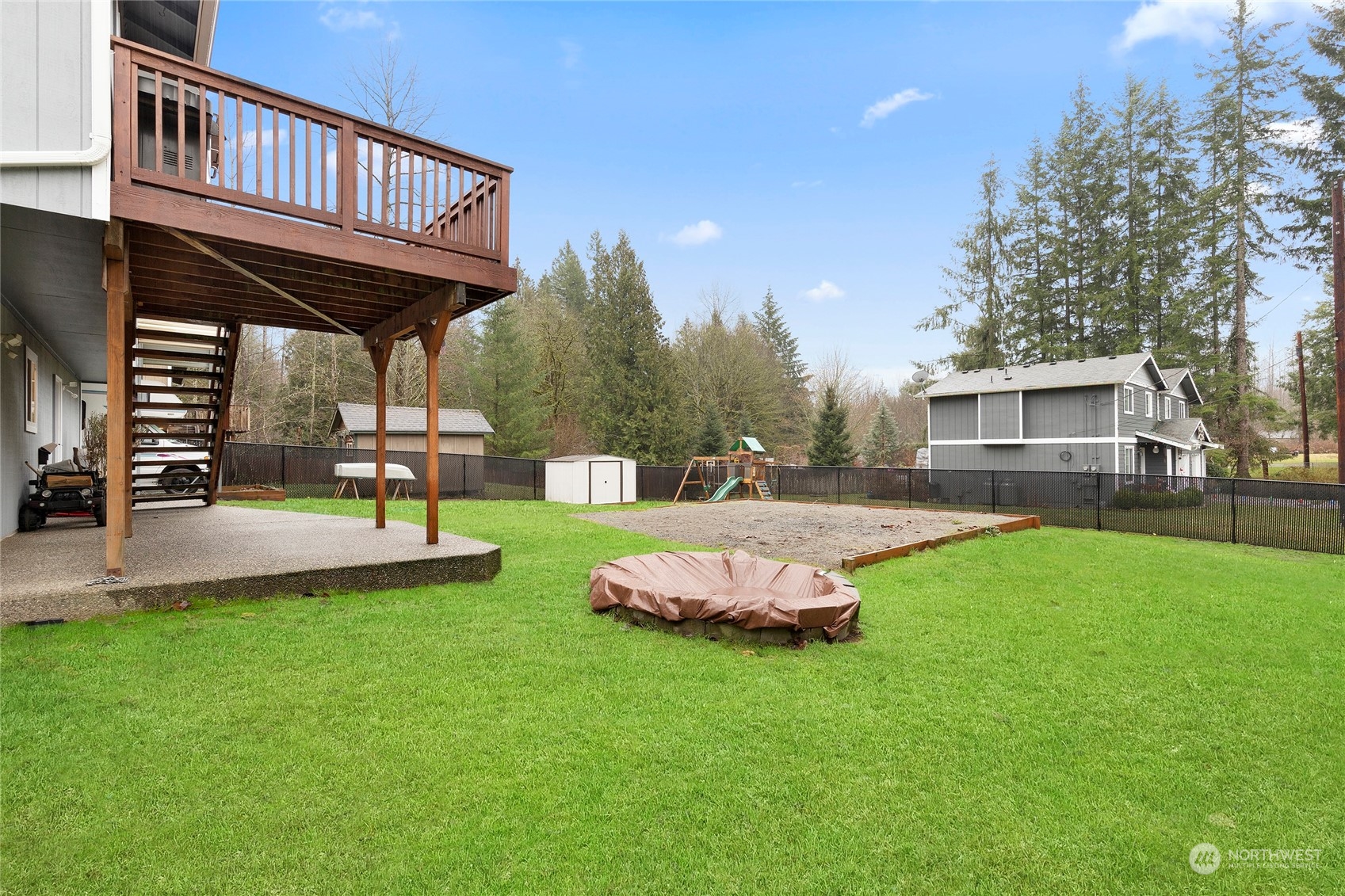16304 Westwick Road Snohomish, WA 98290 - Photo 26 of 30