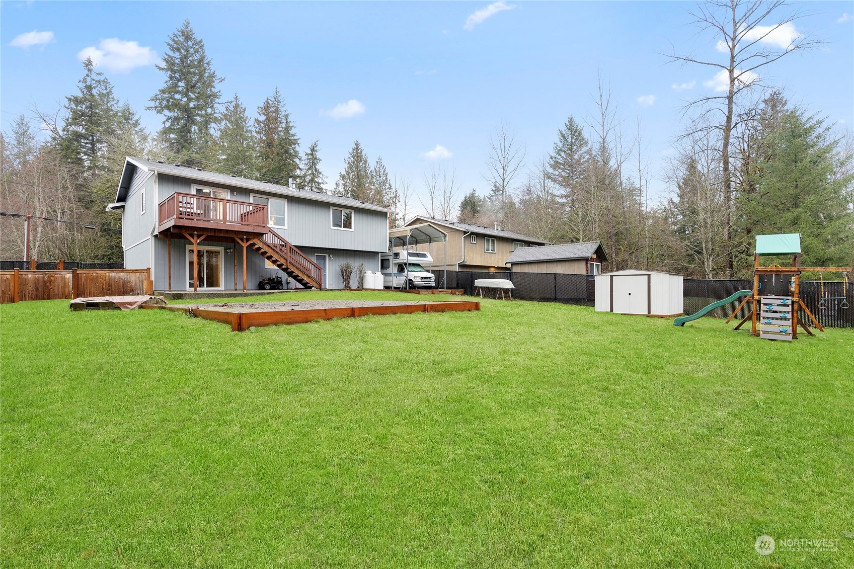 16304 Westwick Road Snohomish, WA 98290 - Photo 28 of 30