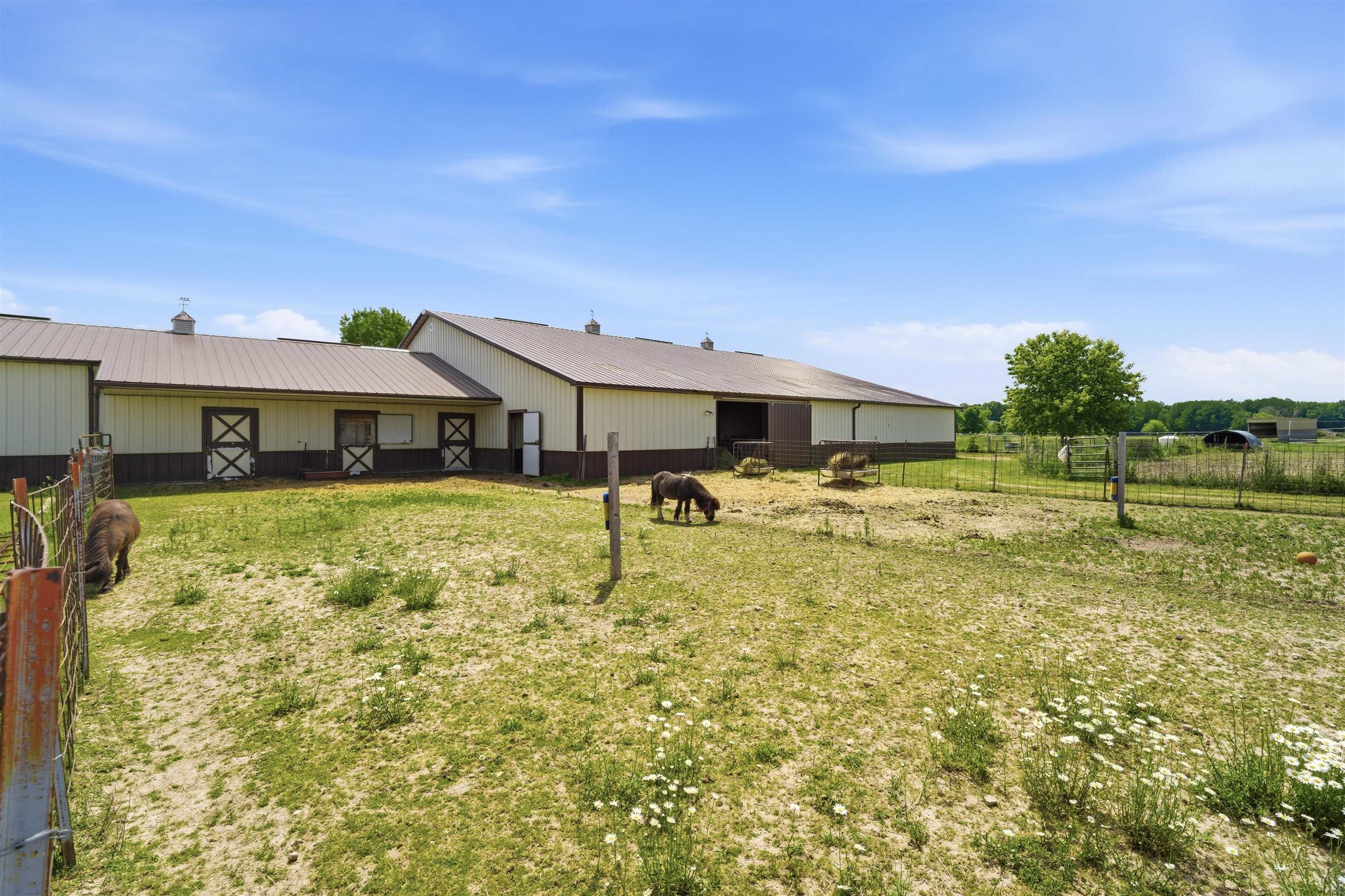 4941 North Overland Road Oneida, WI 54155 - Photo 37 of 67